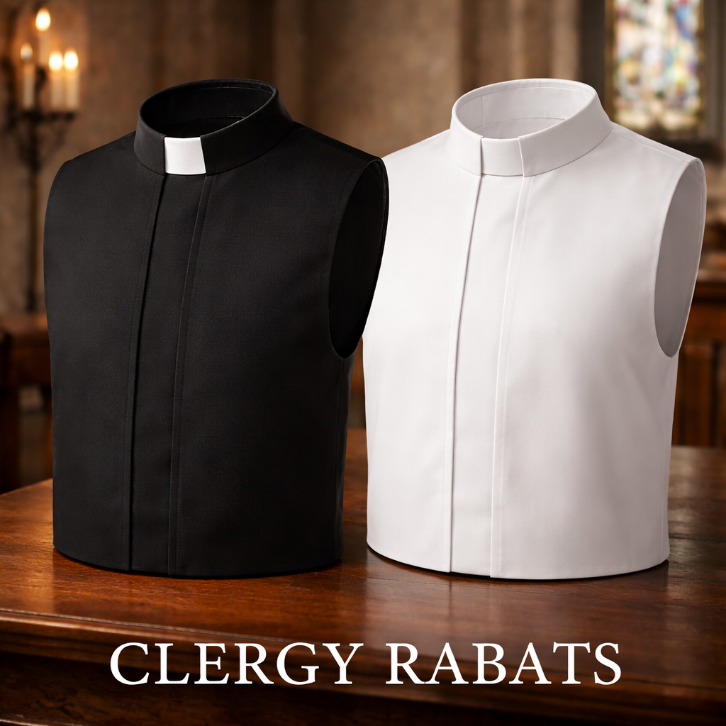 Clergy Rabat