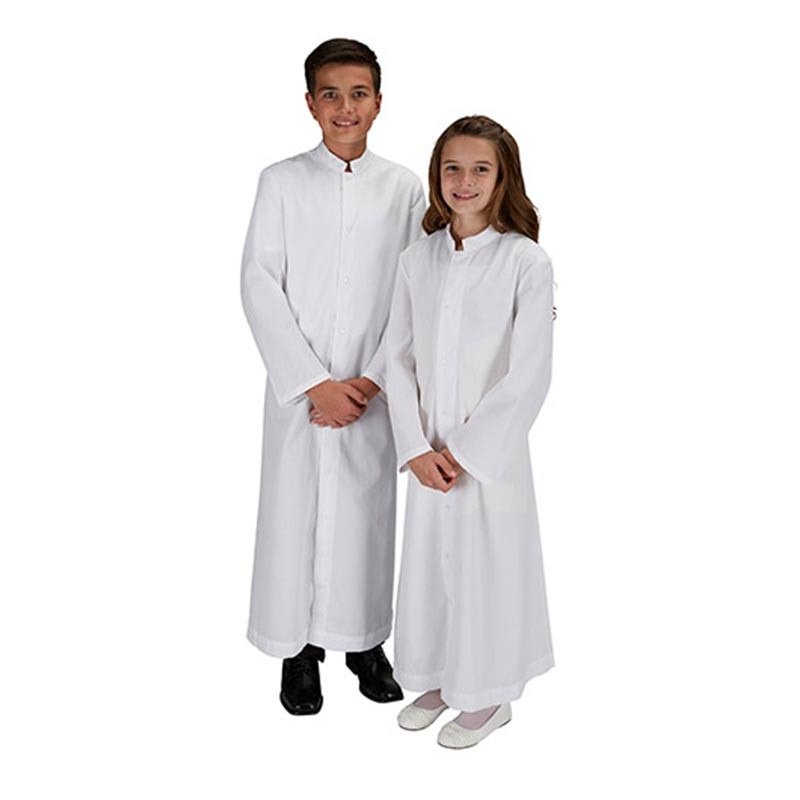 Clergy Robe