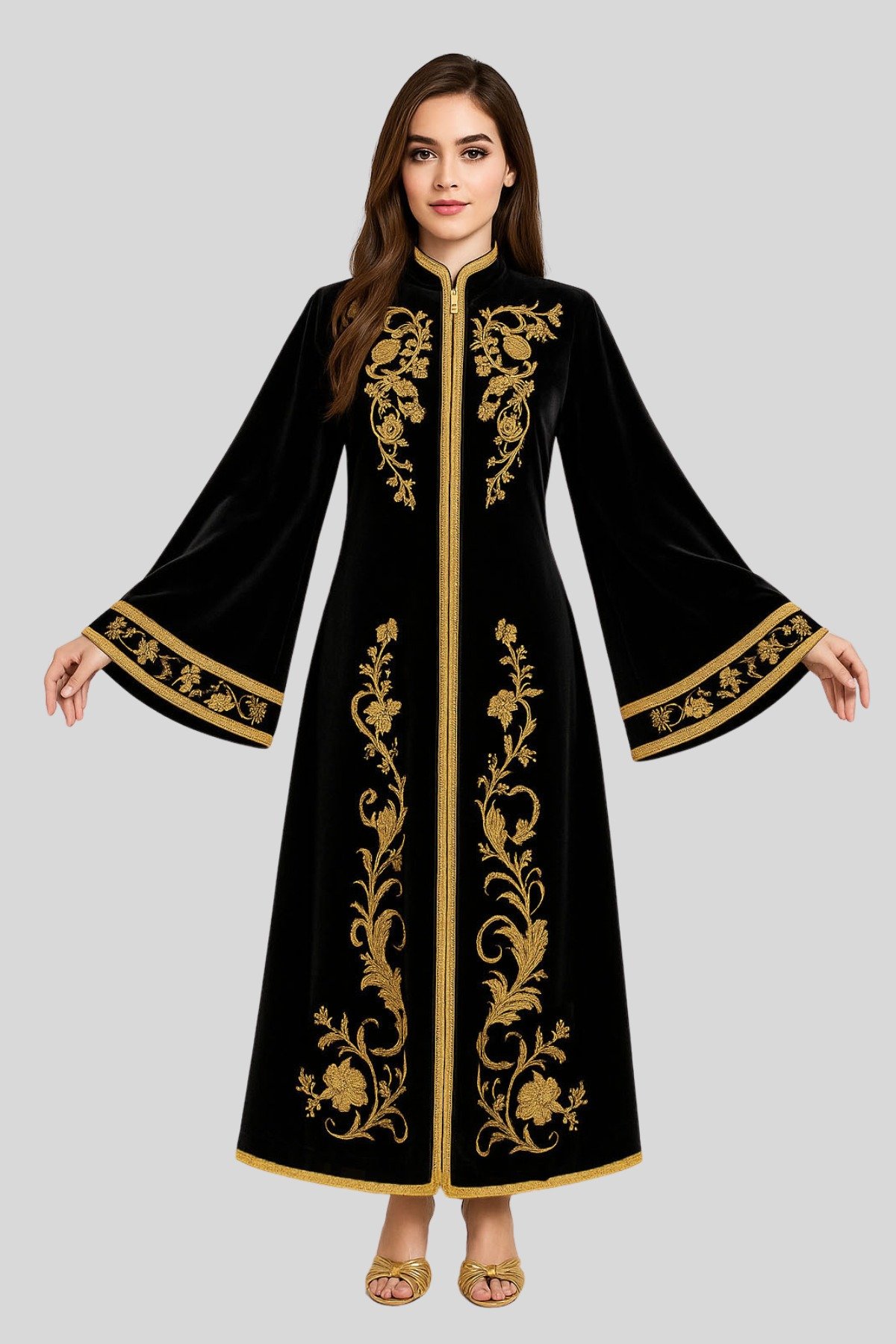 Women's Robe