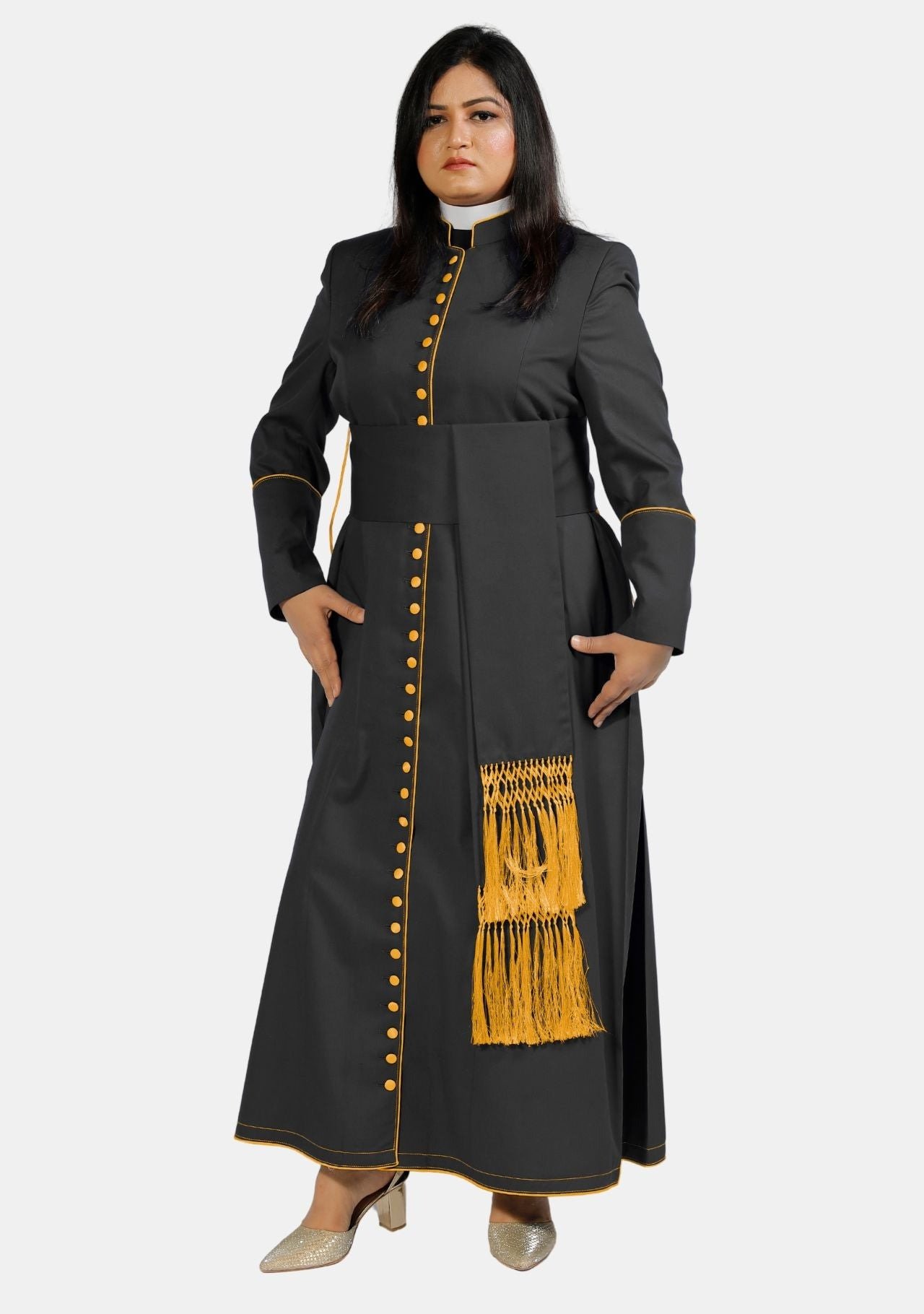 Women's Cassock