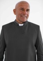 Nexora Clergys Adrian Cassock – Classic Black Anglican Robe for Men - Image 7