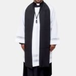 Nexora Clergys Gospel Class A Vestment