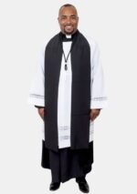 Nexora Clergys Gospel Class A Vestment