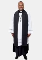 Nexora Clergys Gospel Class A Vestment - Image 3