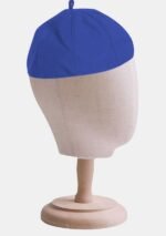 Nexora Clergys Men’s Clergy Apron – Goodness of God Edition in Blue - Image 6