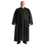 Nexora Clergys Custom Pulpit Robe – Plus Size Edition - Image 6
