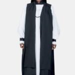 Nexora Clergys Epheshia Vestments for Women Pastors