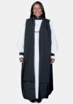 Nexora Clergys Epheshia Vestments for Women Pastors - Image 3