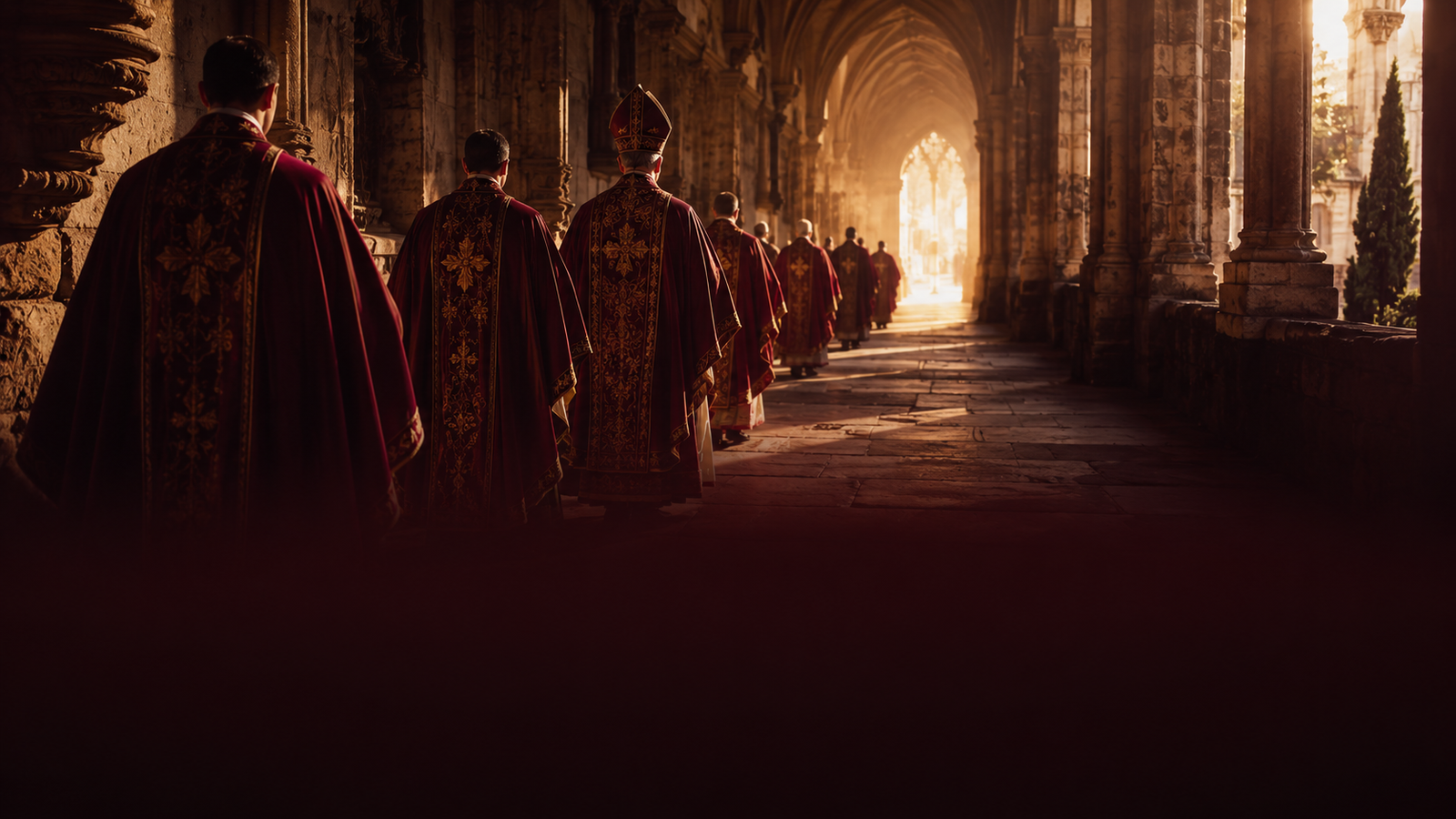Clergy Excellence