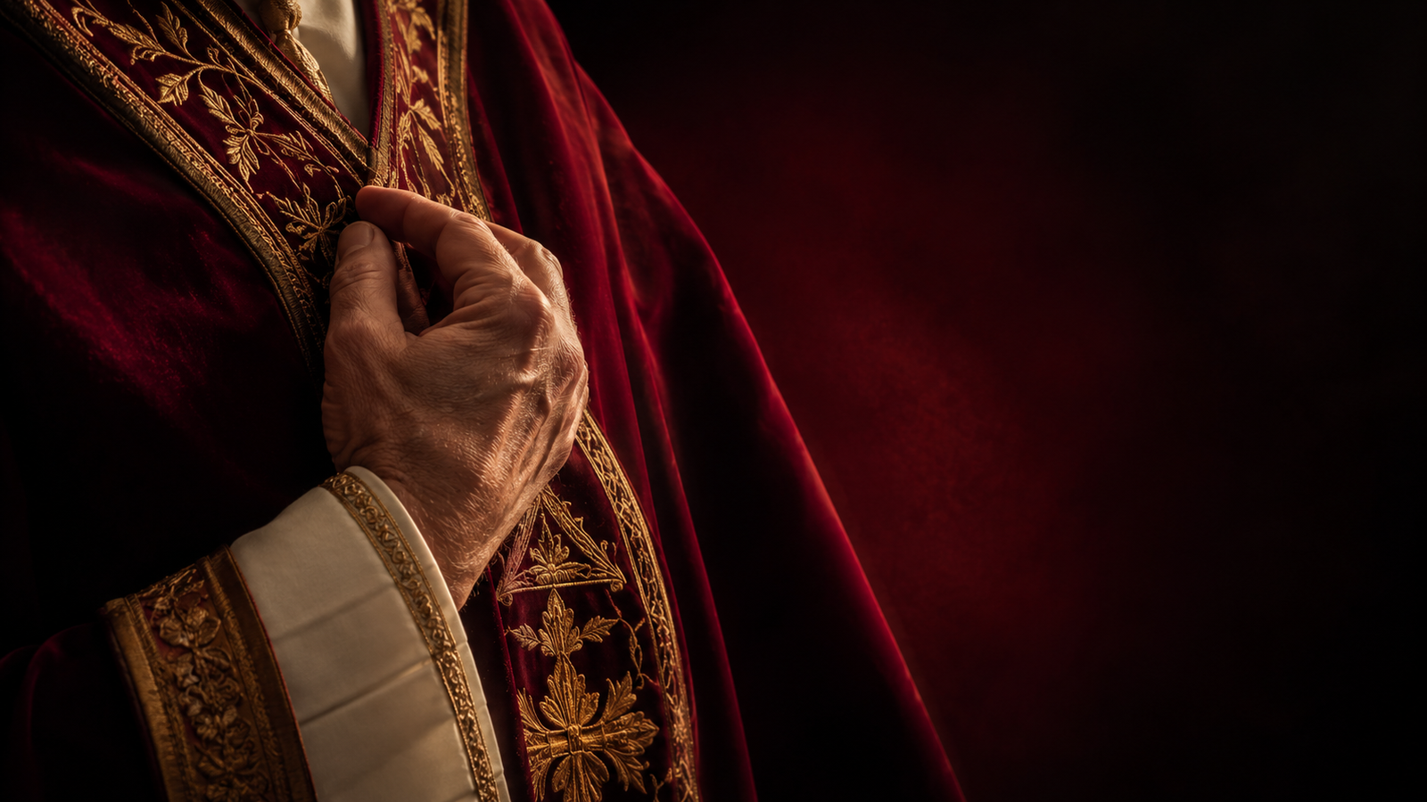 Sacred Vestments